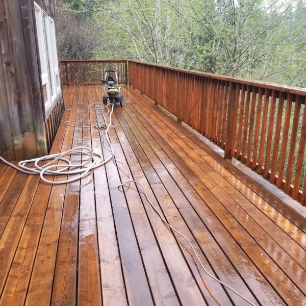 Decks 3